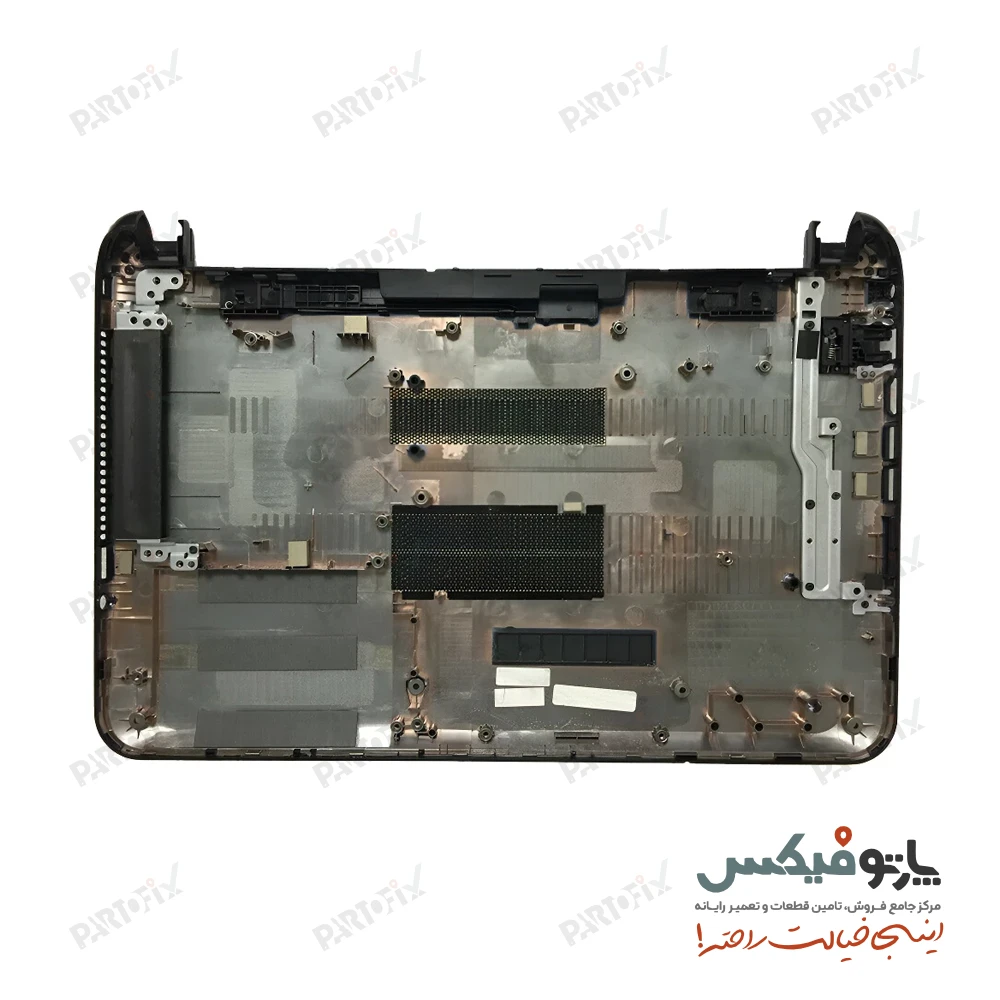 قاب کف (D) لپ تاپ اچ پی Pavilion 14-B